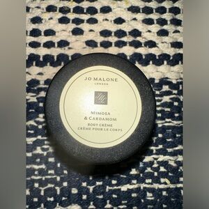 Jo Malone Body Crème, sample size, Mimosa & Cardamom.